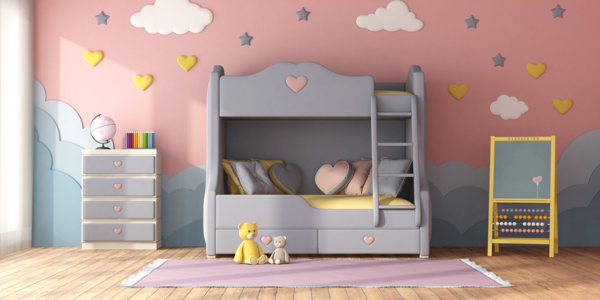 The 10 Most Scariest Things About Best Bunk Bed With Desk