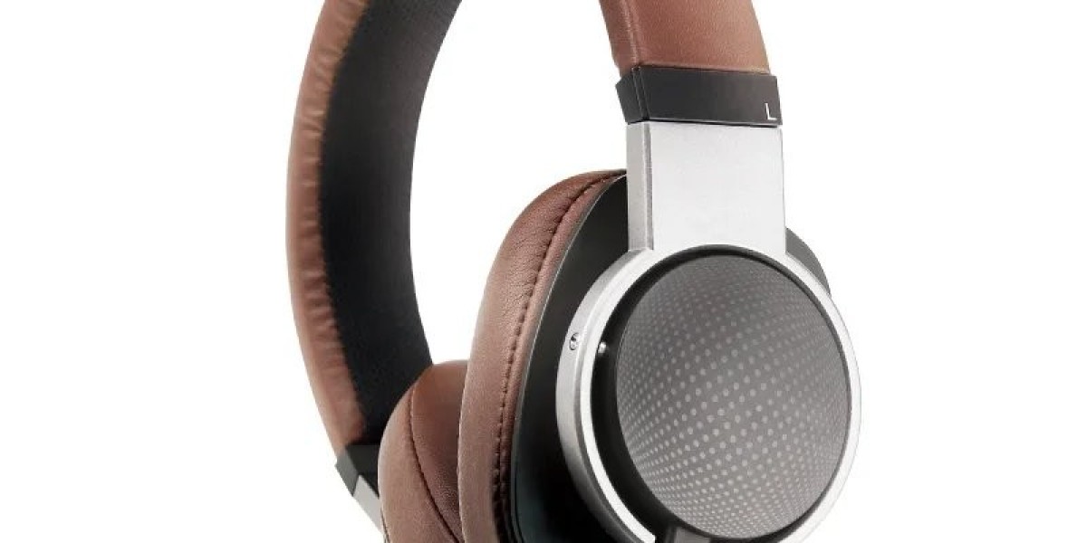 The ARKON Over-Ear Headphones WHP300 for Your PCs or Laptops