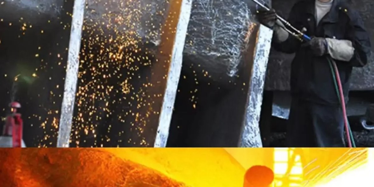 Do You Know The Characteristics of Cast Steel Casting Process