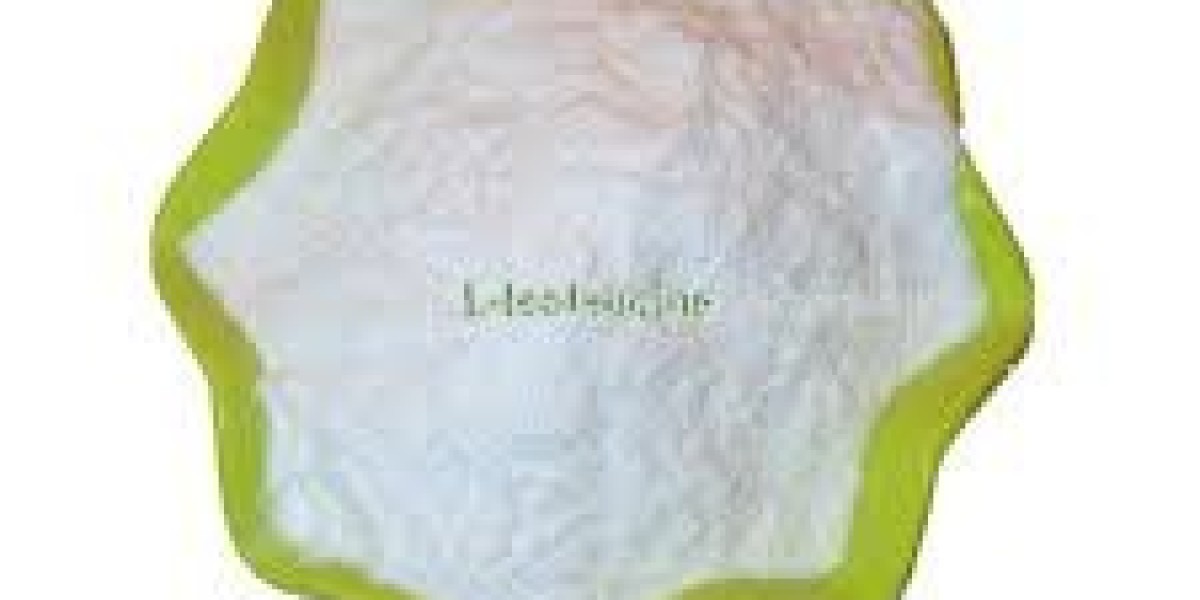 What Are The Applications of L-Isoleucine