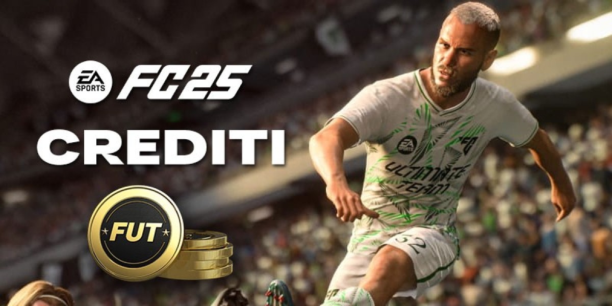 Come Acquistare Crediti FIFA?