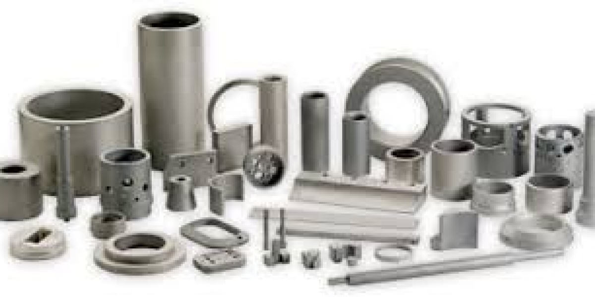 What Are the Industrial Applications of Tungsten Carbide Preforms