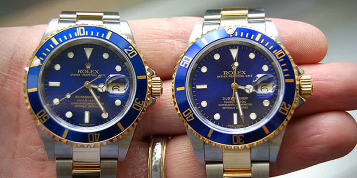 3 Questions On A Replica Rolex