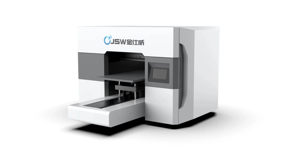 JSW A3 DTF Printer: A Cost-Effective Solution for Printing Businesses