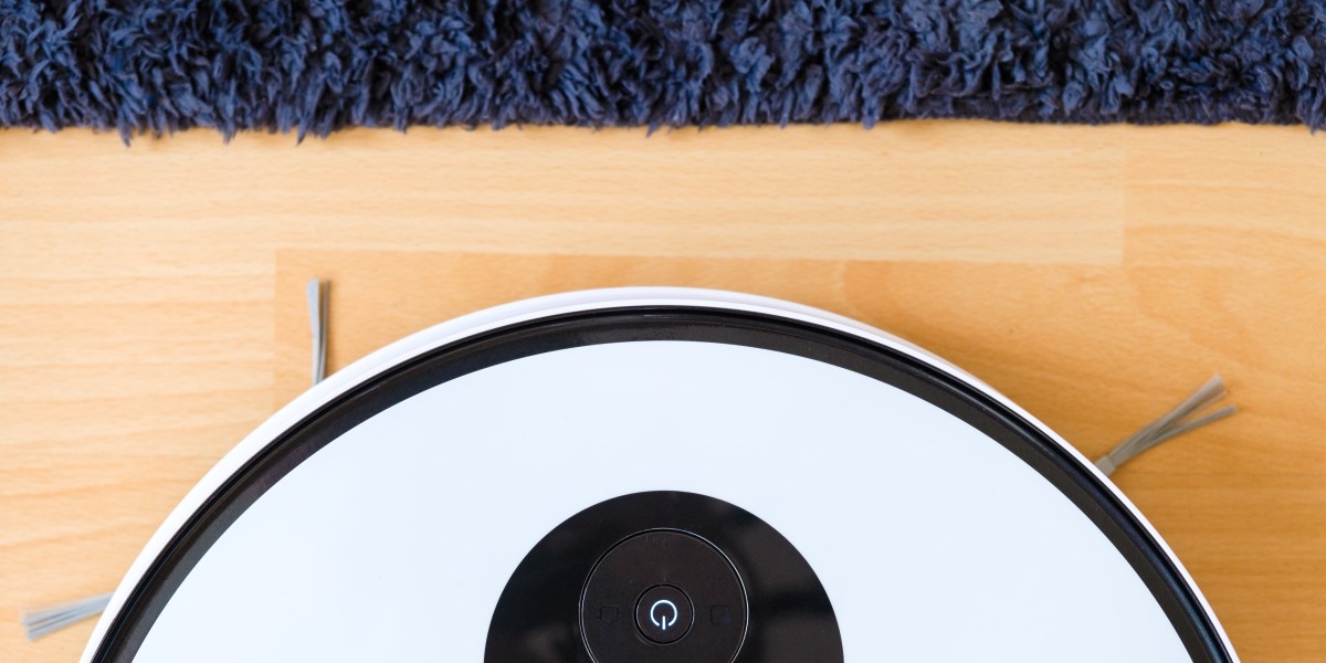 How To Get More Results Out Of Your Vacuum Mop Cleaner Robot