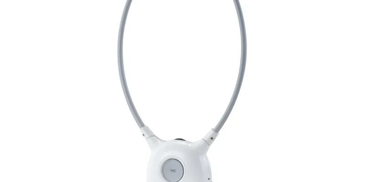 A New Choice of Headphones for the Seniors : ARKON 2.4G Wireless Headphone DH900