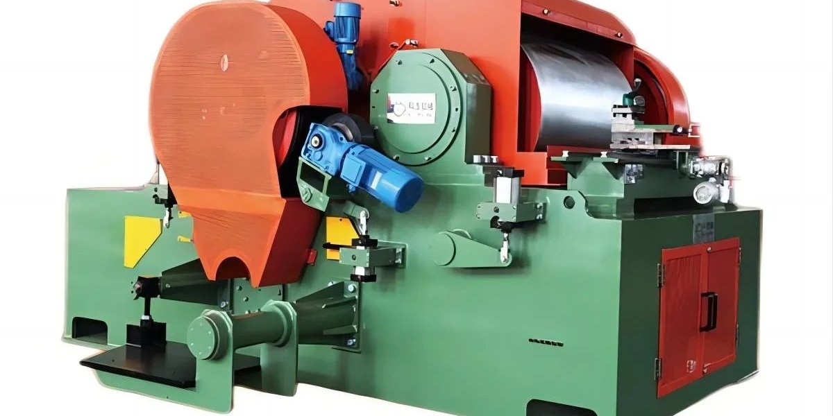 Transforming Industries with Ultrafine Crushing Roller Mills