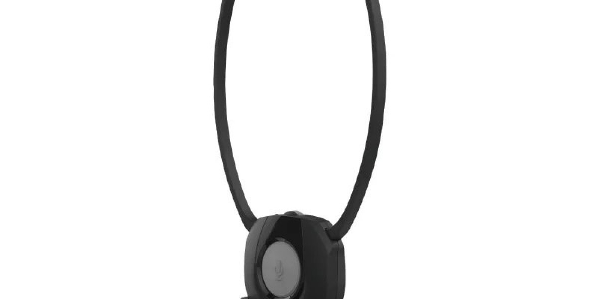 Choose ARKON Wireless Headphones for Seniors DH180 to Improve Listening Experience