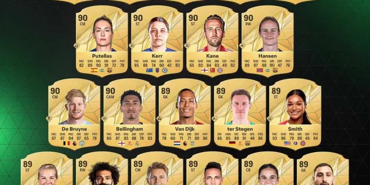 EA FC 25: Neue Features, Ultimate Team-Updates und Karriere-Modus-Verbesserungen