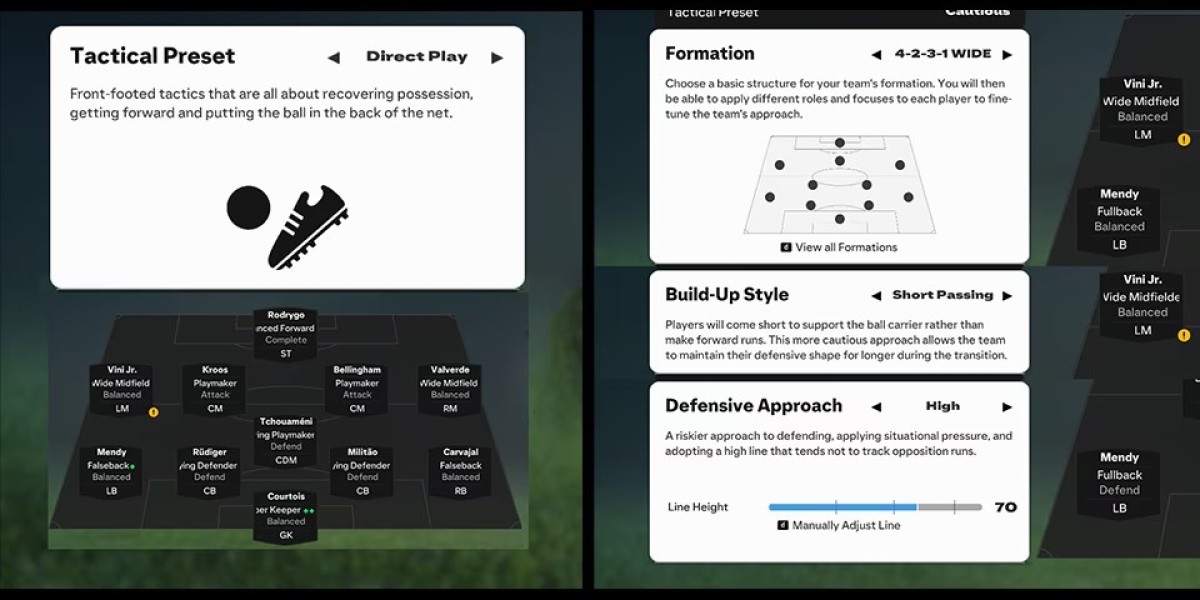 FC 25 New Features: 25 Major Changes You Need to Know About